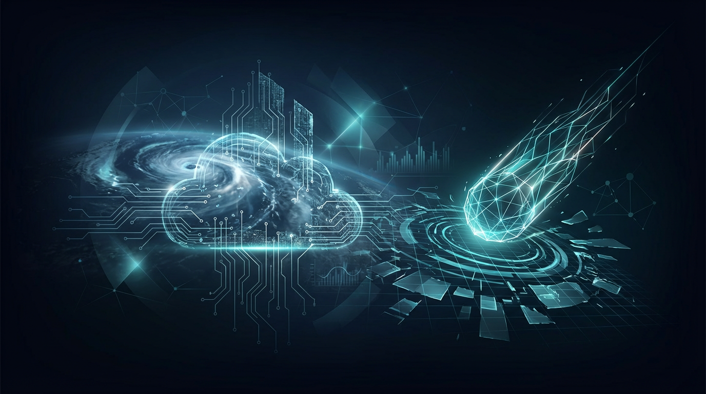 AI Mispricings, Llama's Demise, & Meteor Strike Reality Check