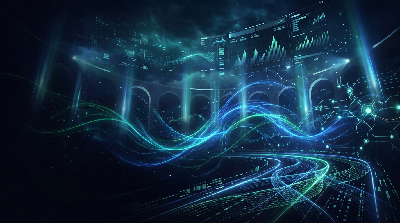 Dark Matter Hints, AI's Pharma Leap, & Market Mispricings