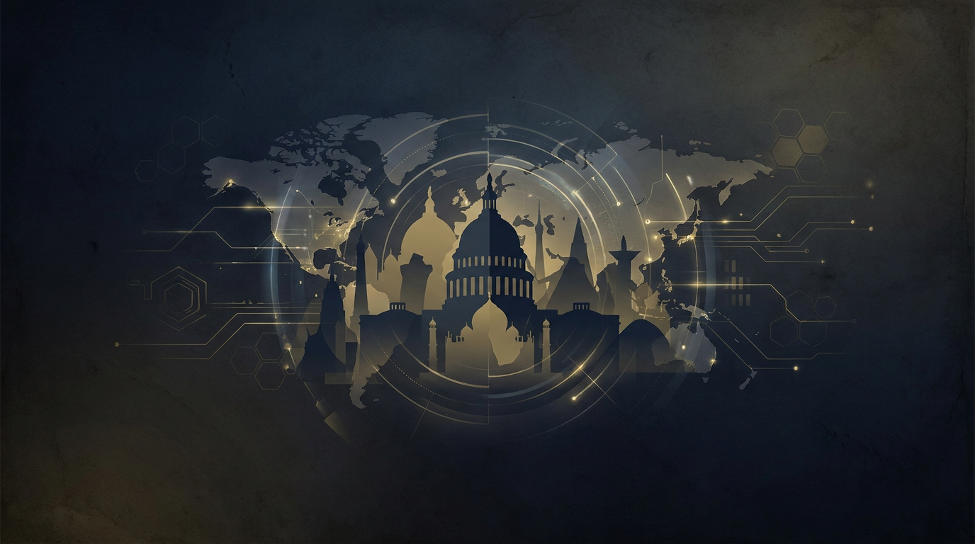 Escalation Risks, Papal Fault Lines, & Undeniable Market Value