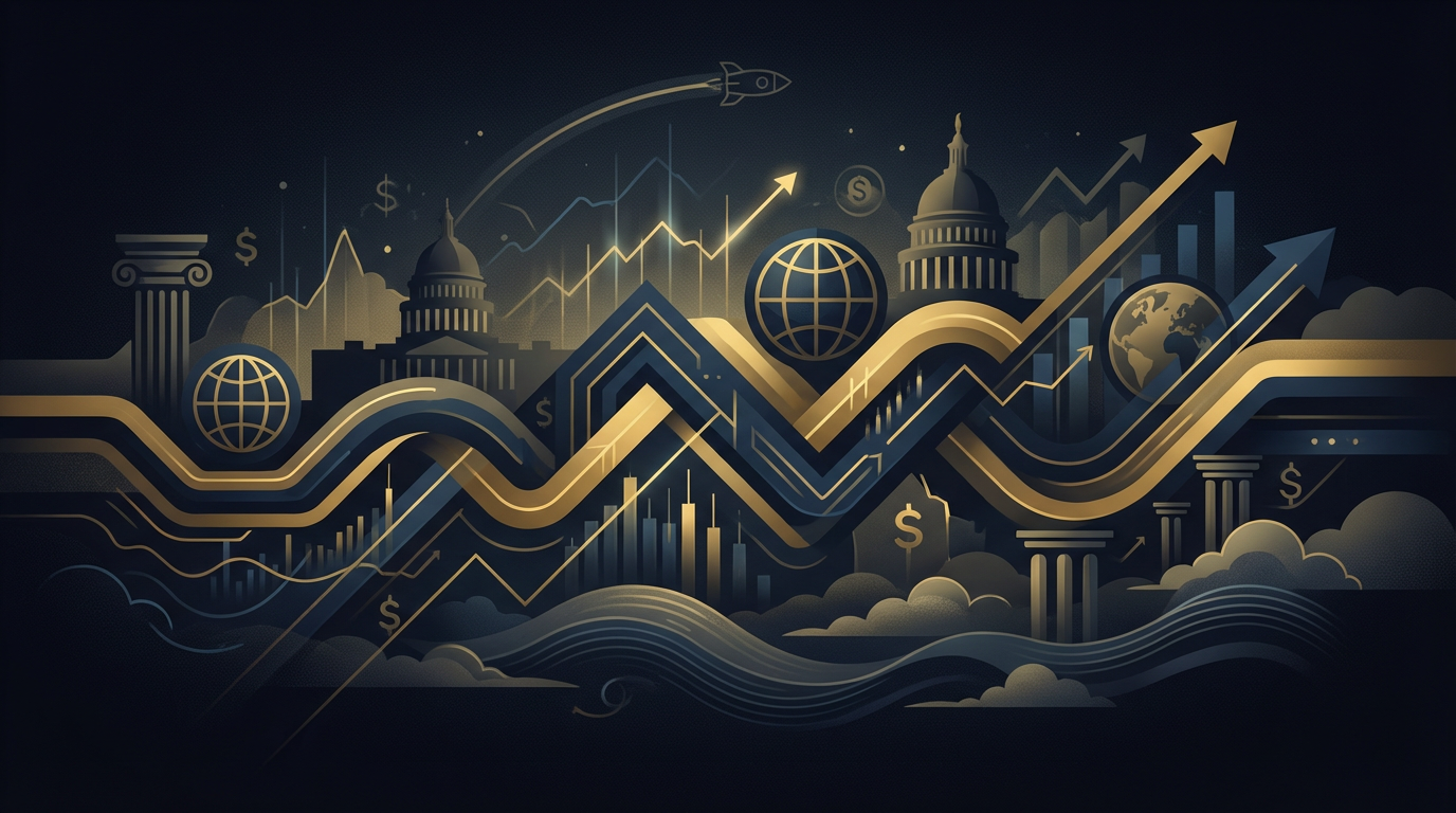 Geopolitical Tensions Reshape Market Odds: Royals, Rates, and Emissions