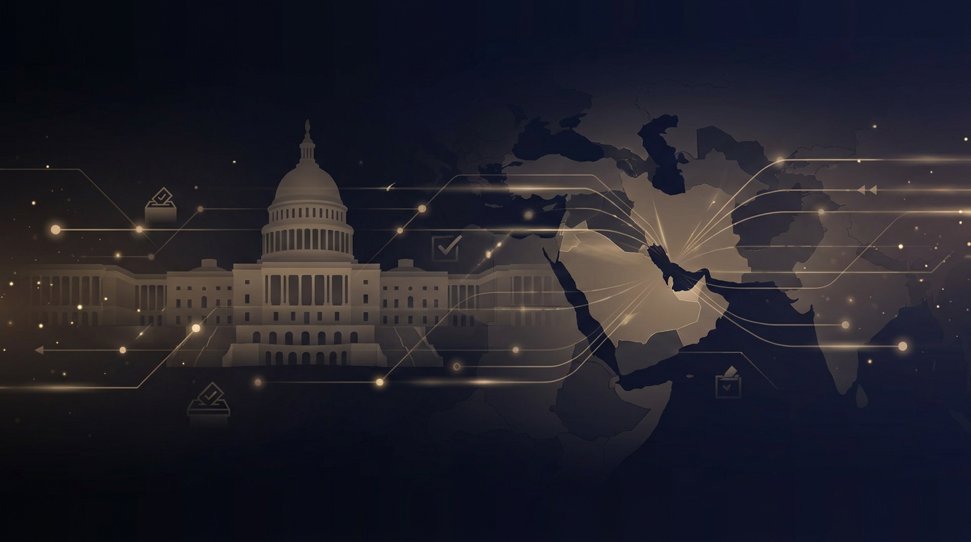 Hormuz Mispricing, Trump's Endorsements, and Data Traps
