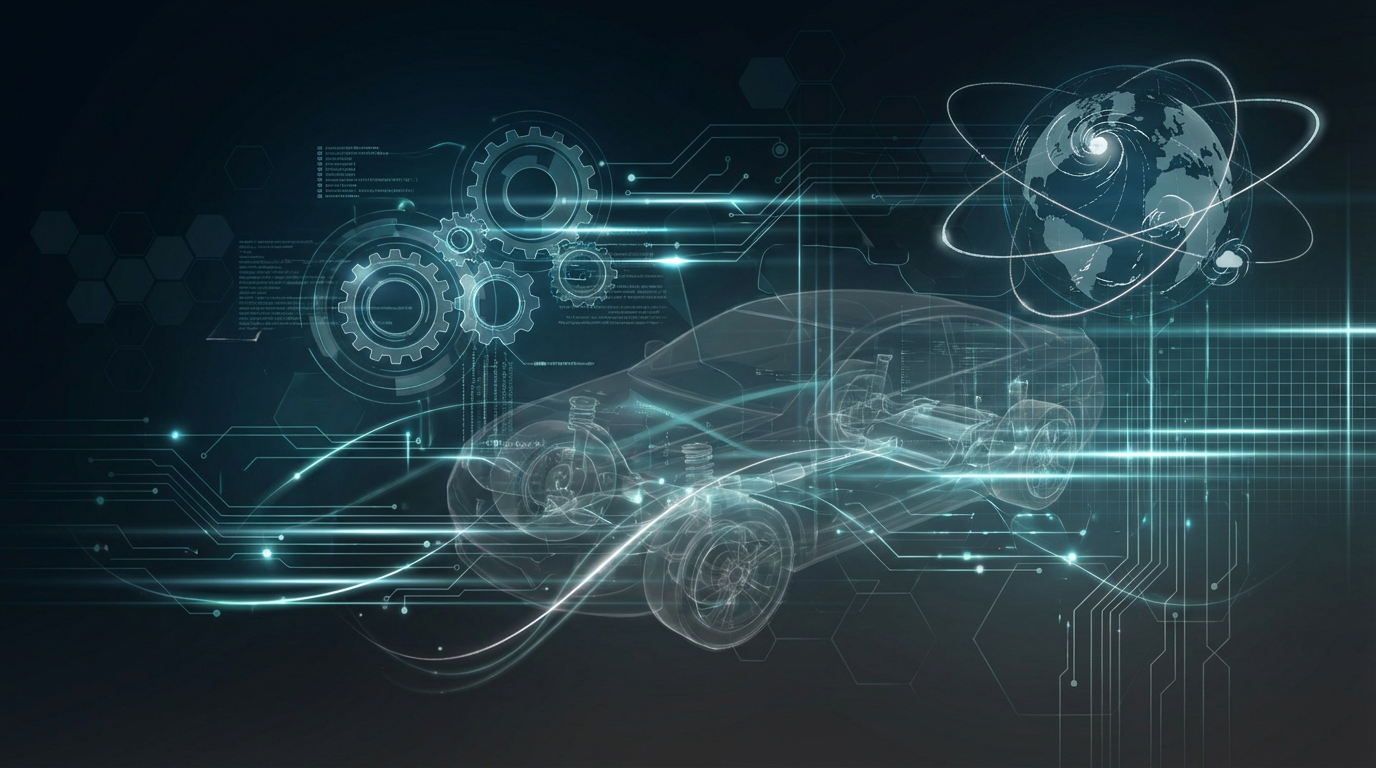 Hybrid Resurgence, Niche Auto Bets, & A World Walk's Overpriced Odds