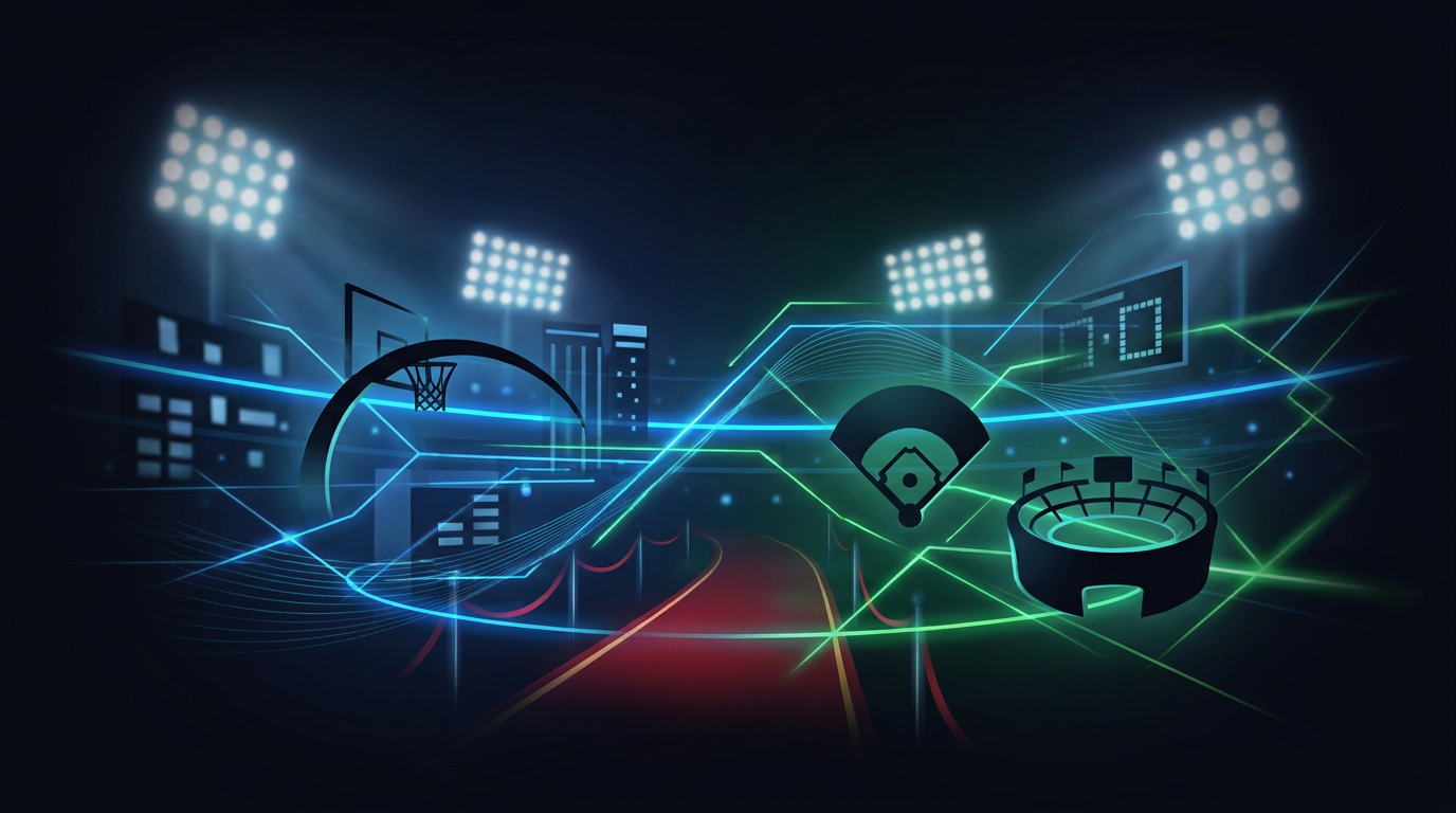MIP's Staggering Misprice, MLB's Value Gap, & CFB's Undefeated Illusion