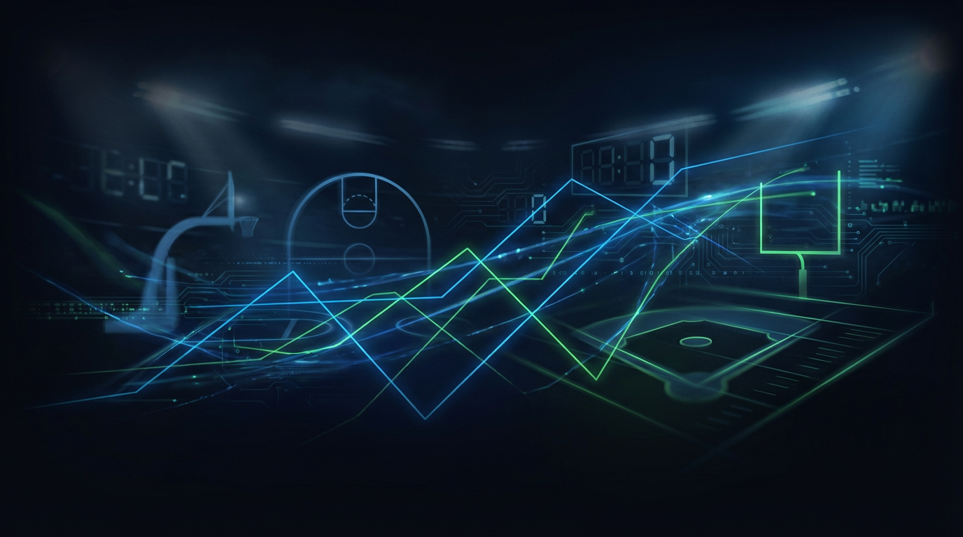 NBA MIP's Market Illusion, MLB's Undervalued Powerhouses, & CFB's Undefeated Folly