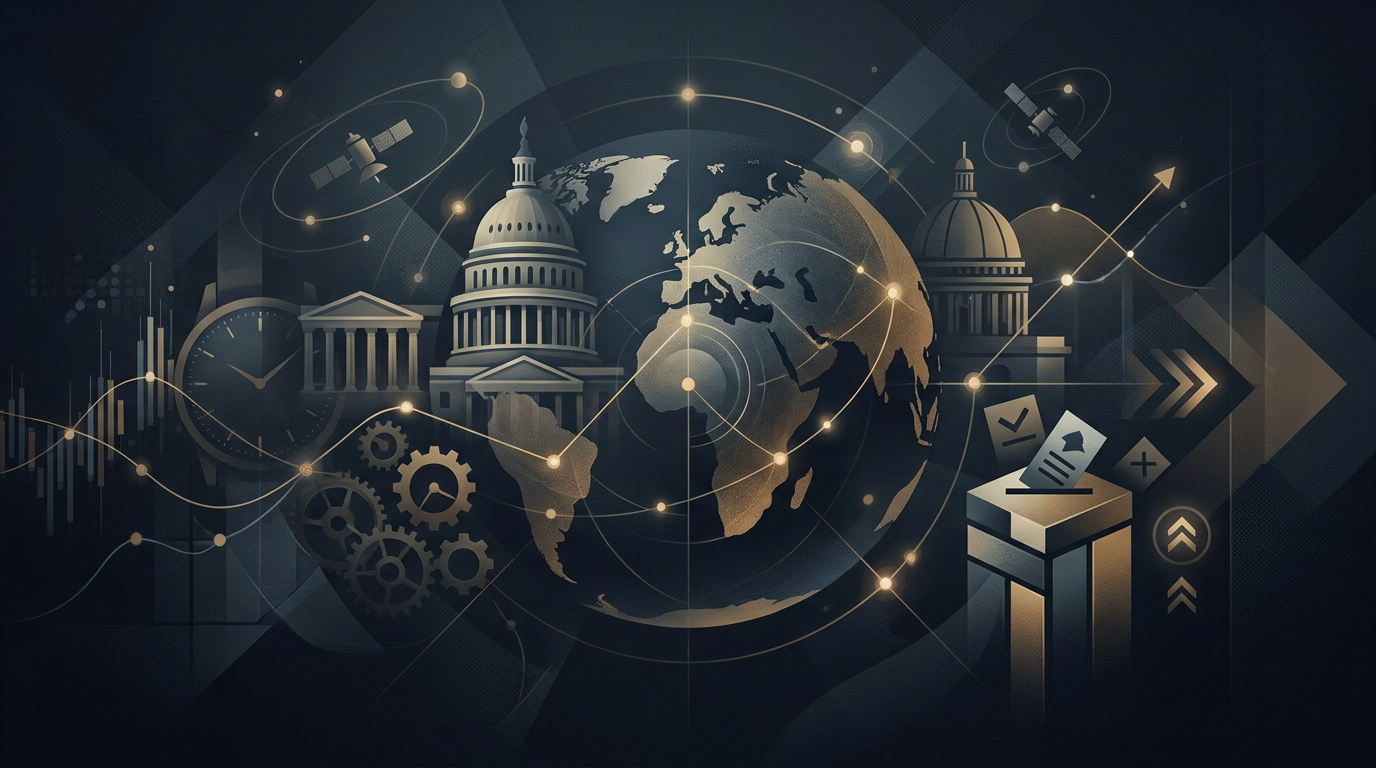 Papal Market Traps, Rolex Certainty, & Reform UK's Donor Woes