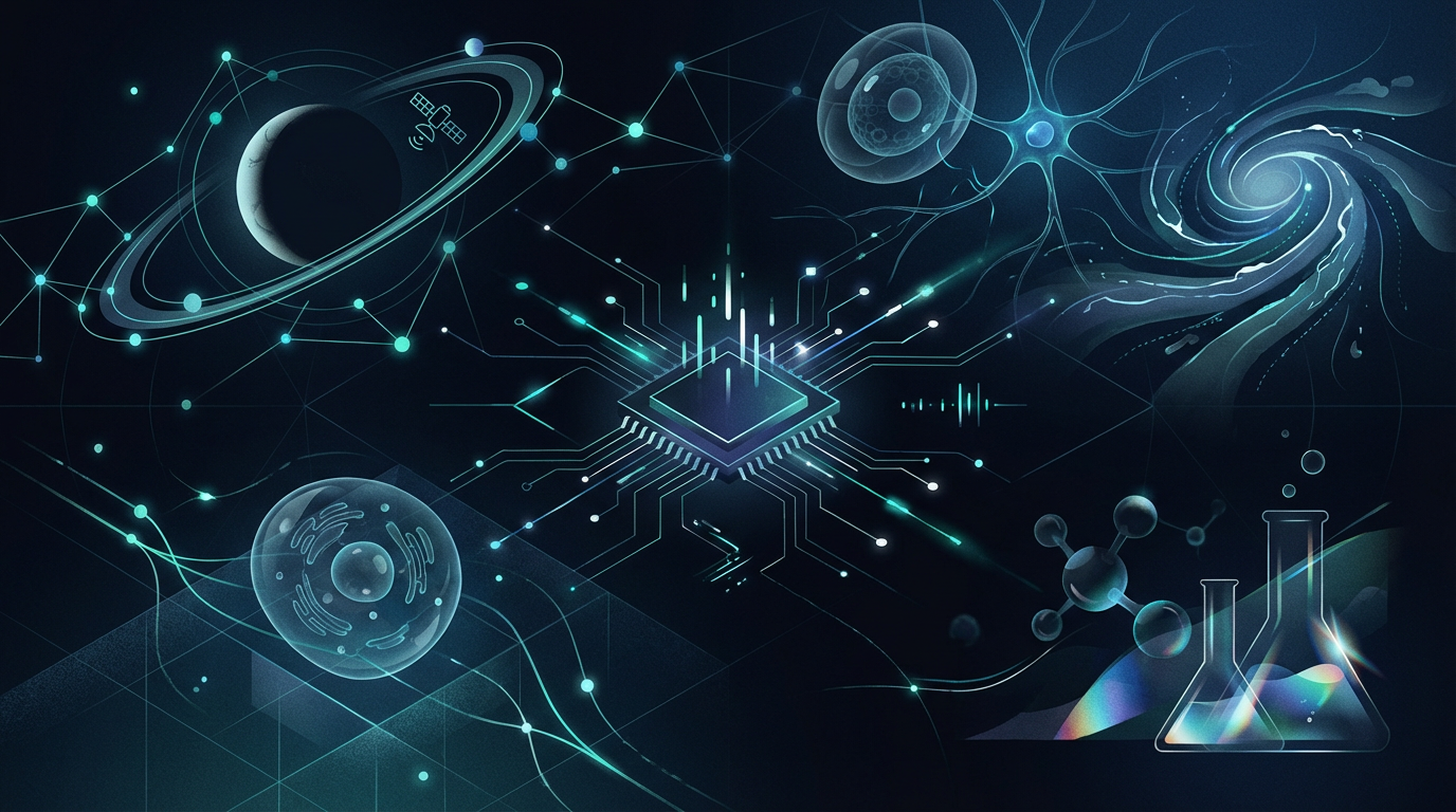 Psilocybin NDA, B200 Compute, & Lunar Race: Market Divergence