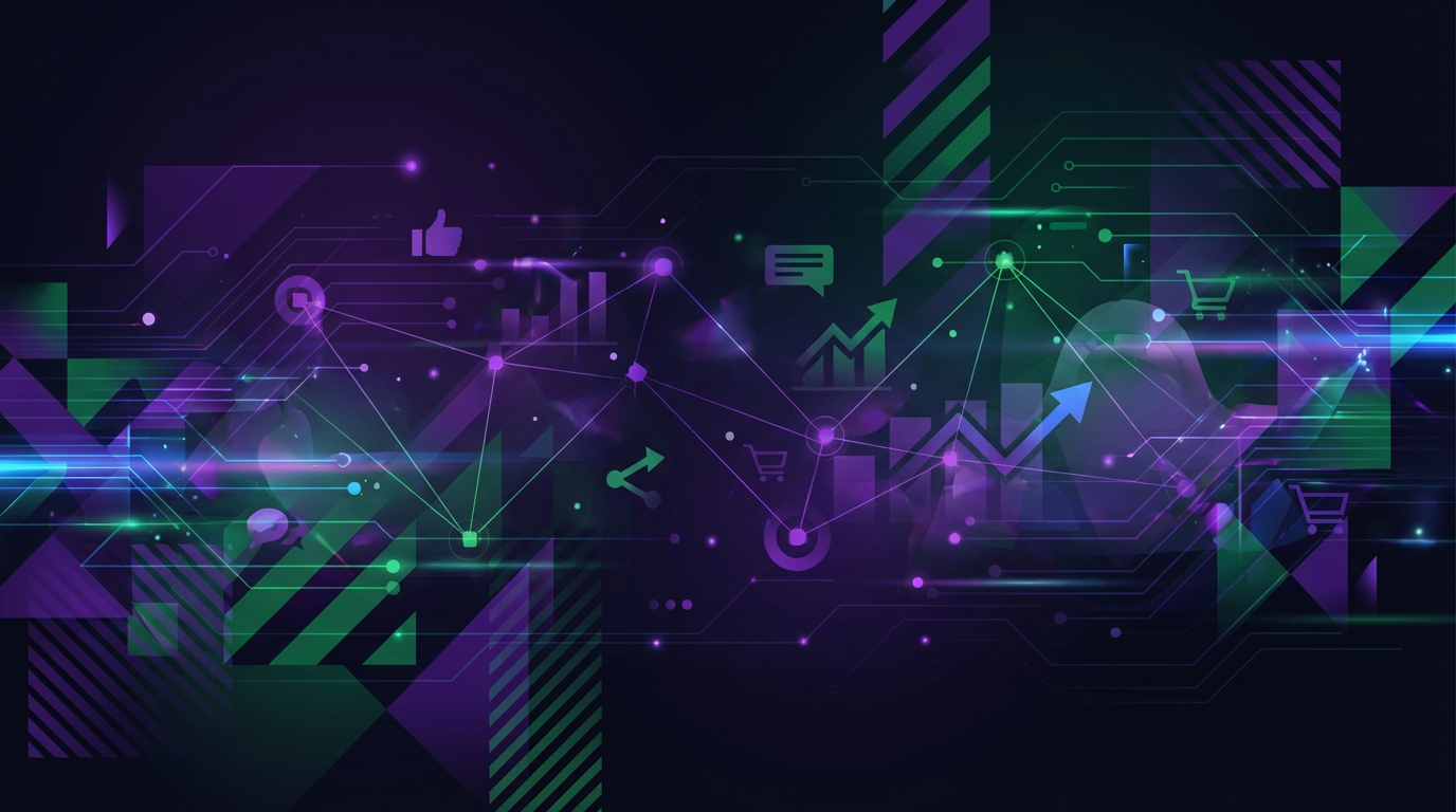Retail Rush to Social Odds: Decoding Value in Diverse Markets