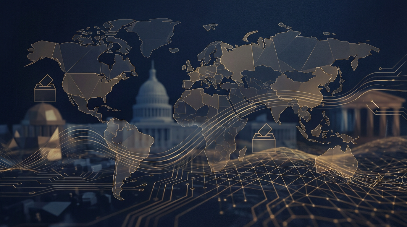 Rolex's Confirmed Exit, Papal Market Disconnects, & Canada's Rate Reality