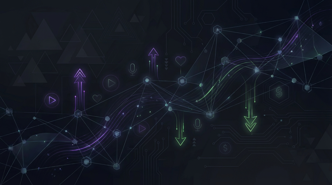 Swift's Inner Circle & Speed's Twitch Pace: Market Misreads
