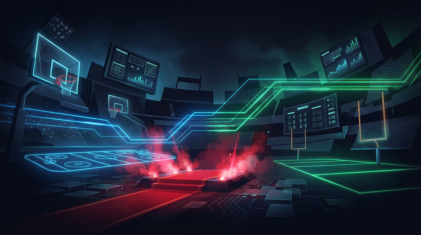 Tournament Mayhem: Undervaluing Underdogs, Overpaying for Favorites