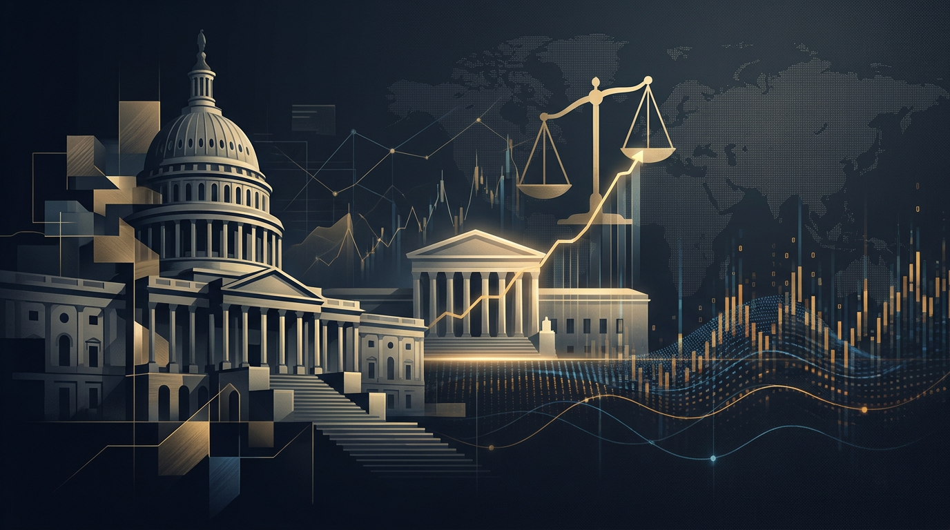 Trump's Cabinet Misreads & Supreme Court Overpays