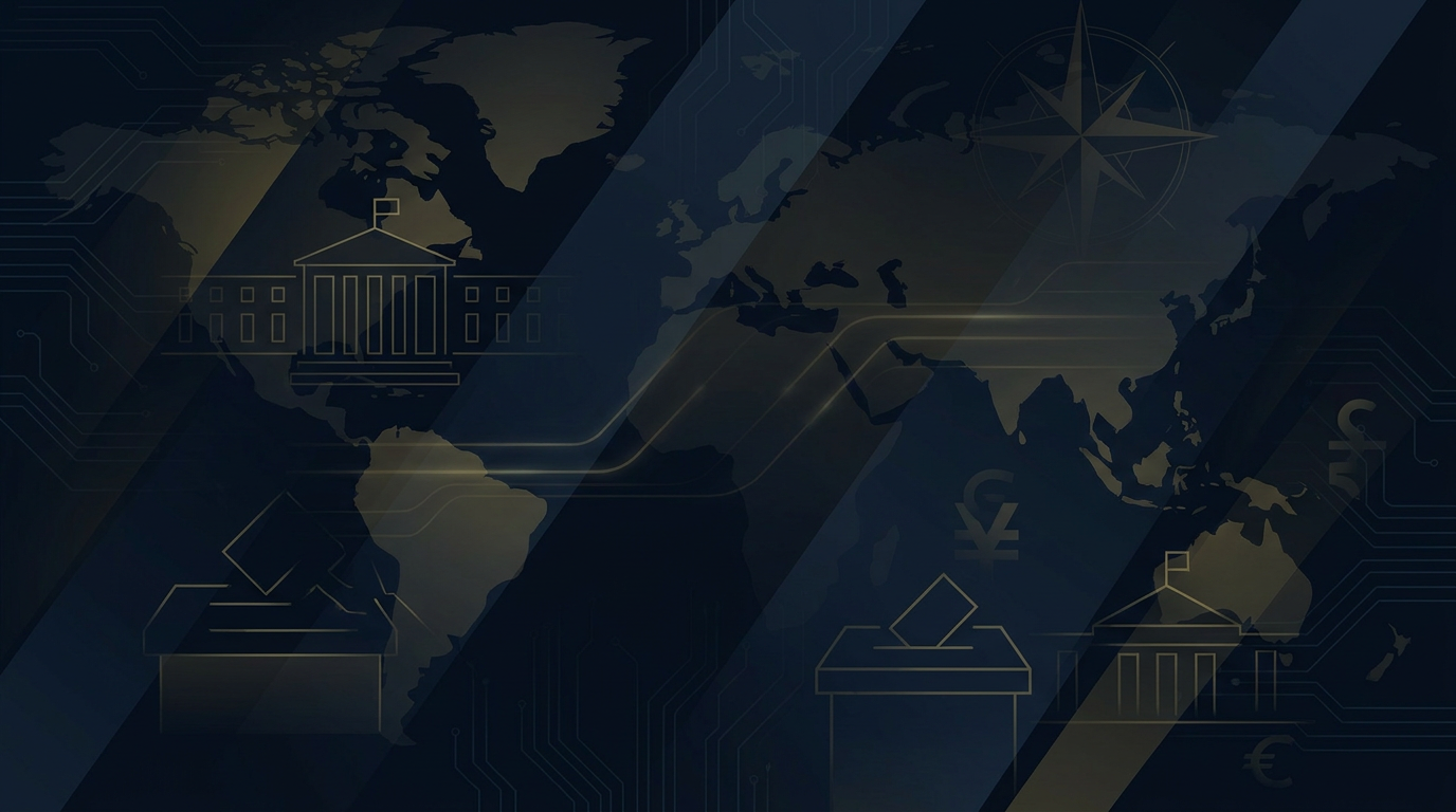 Trump's China Tech Play, Rolex Certainty, & Mispriced Travels