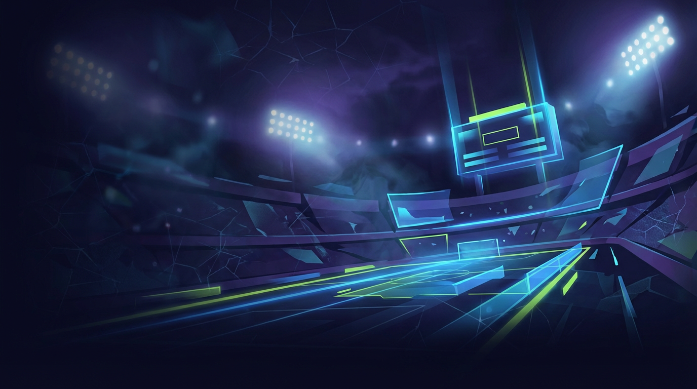 UCL Market Lags Confirmed Results, MLB First Inning Value, & KBO Overreaction