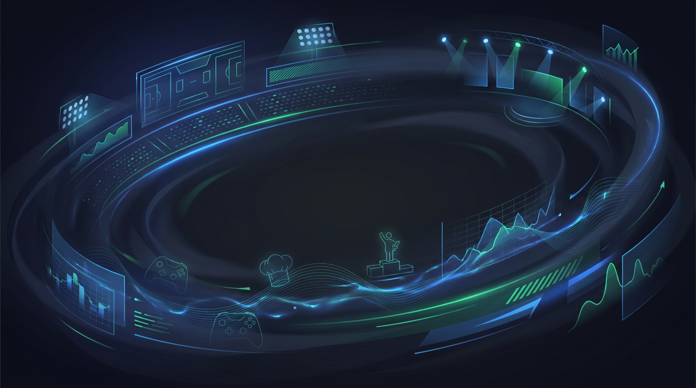 Xbox's Hard Reset, Game Dev's New Reality, and Overpriced Odds on Top Chef, FFVII & TIME POY