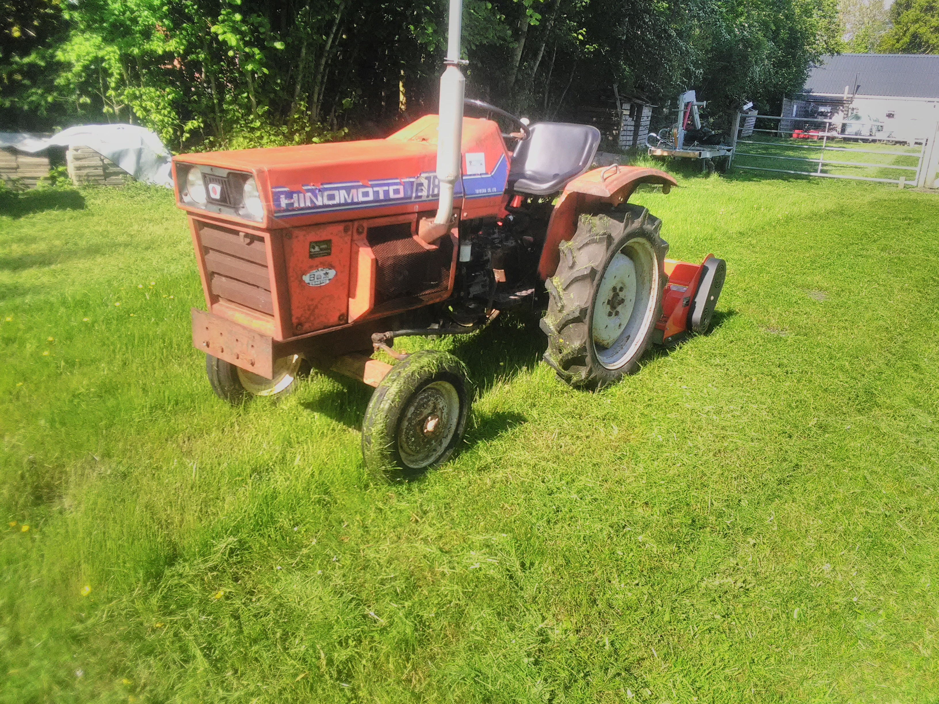 Advertentie afbeelding