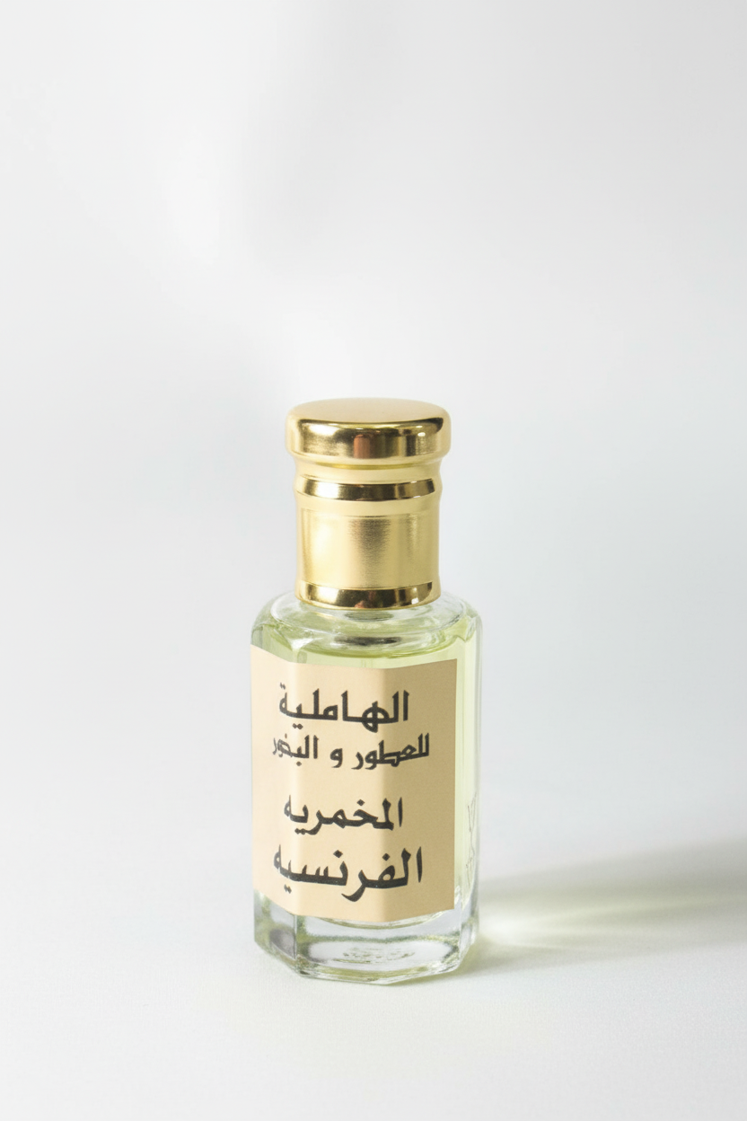 Al Mukhamriya Al Faransiya