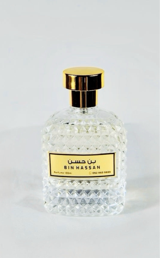 Perfume Bin Hassan