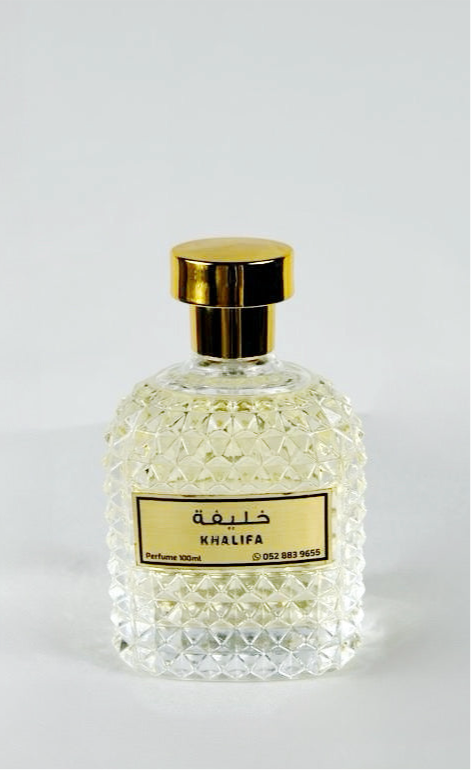 Perfume Khalifa