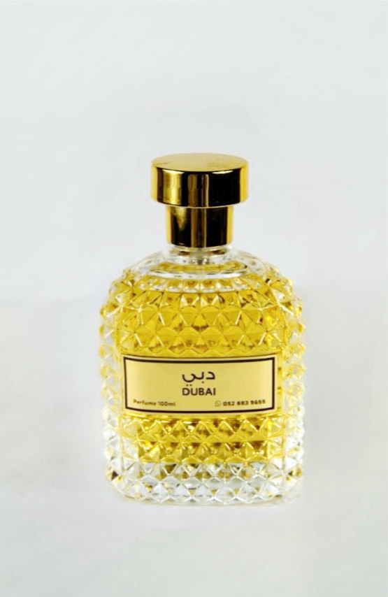 Perfume Dubai