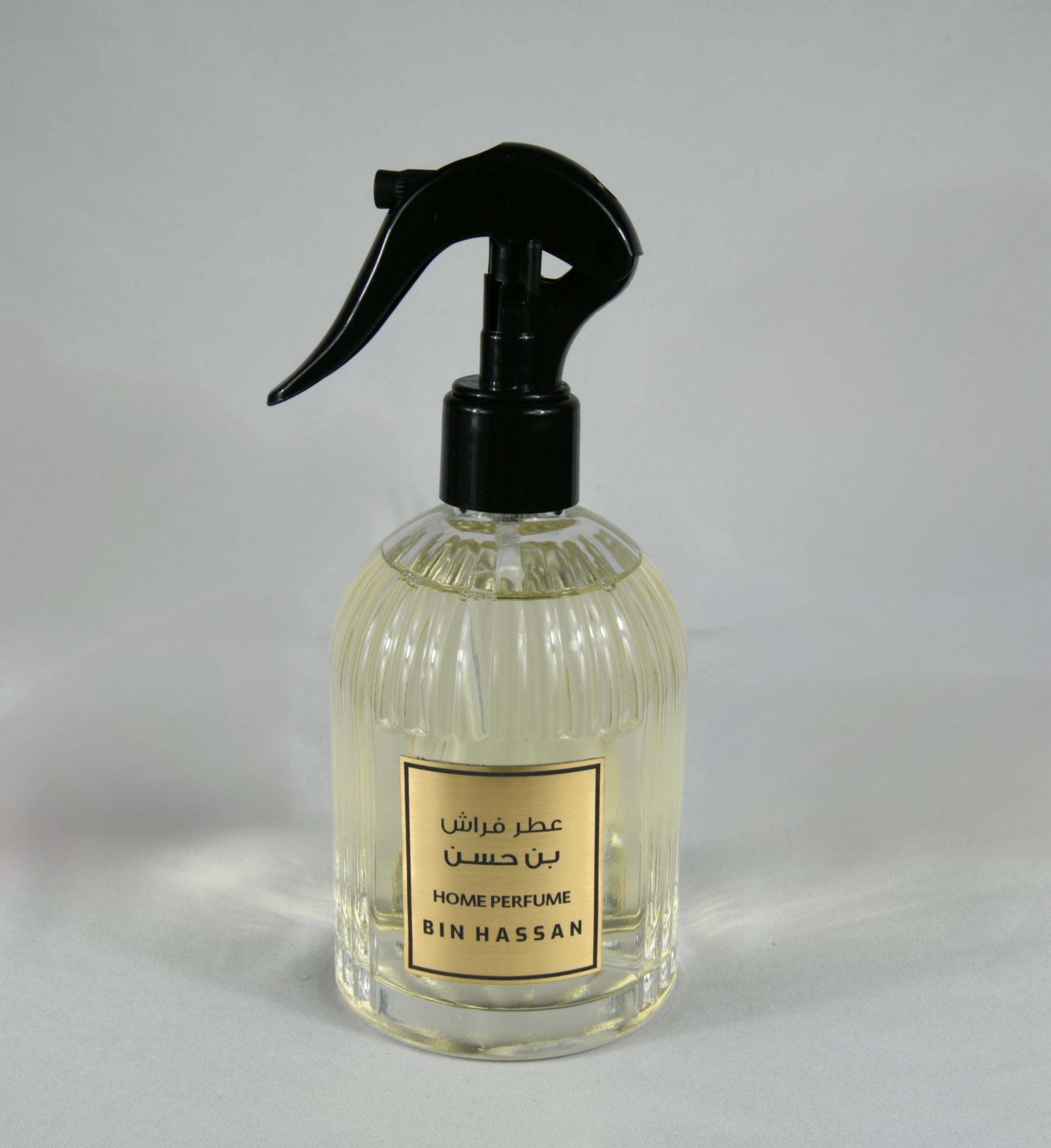 Linen Mist Bin Hassan