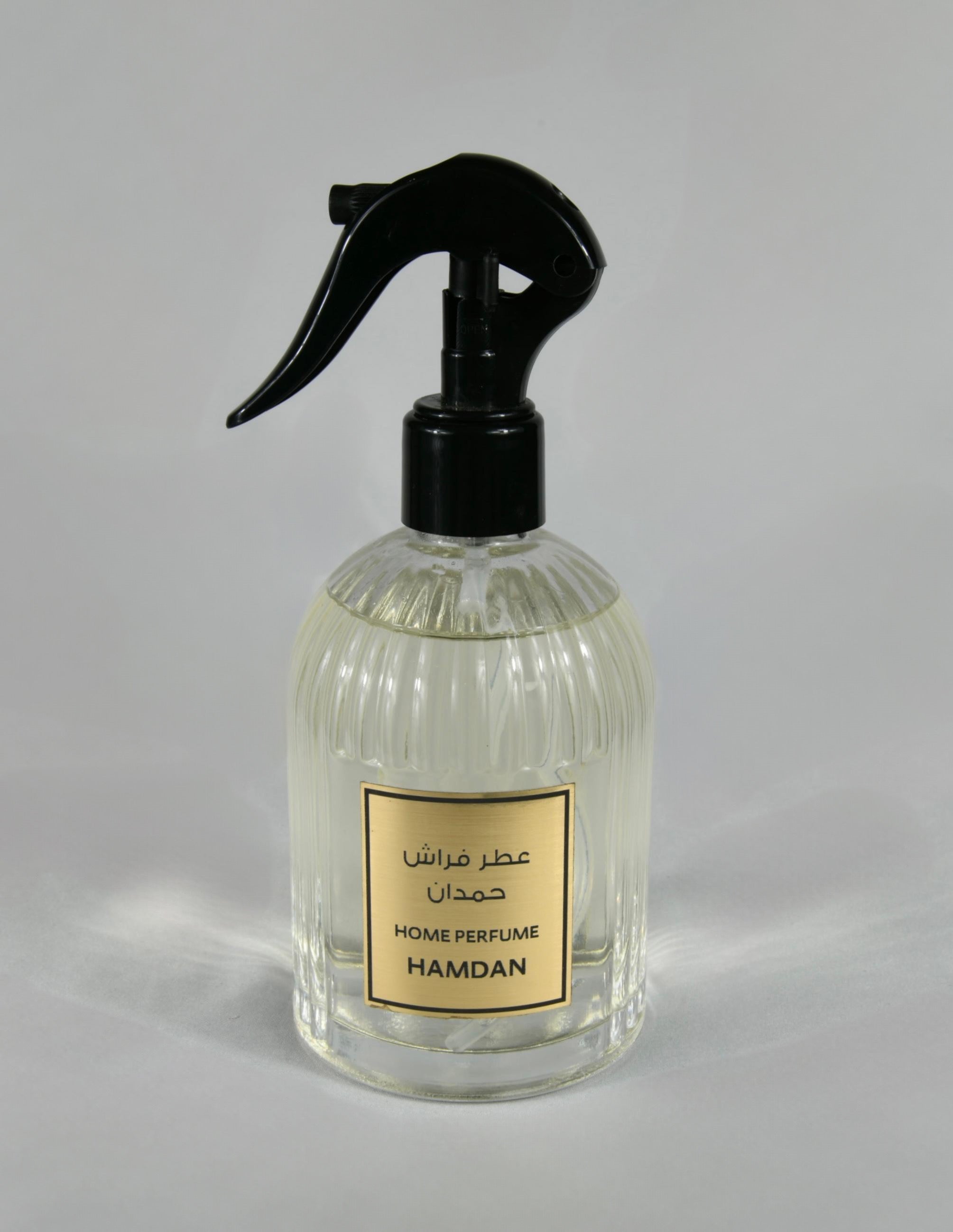 Linen Mists