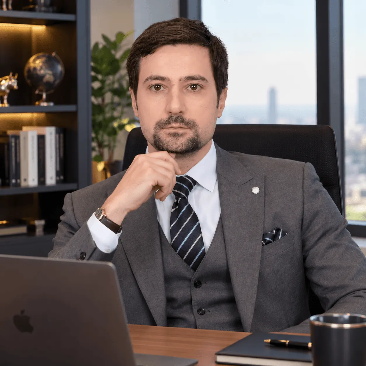Ali Çandır