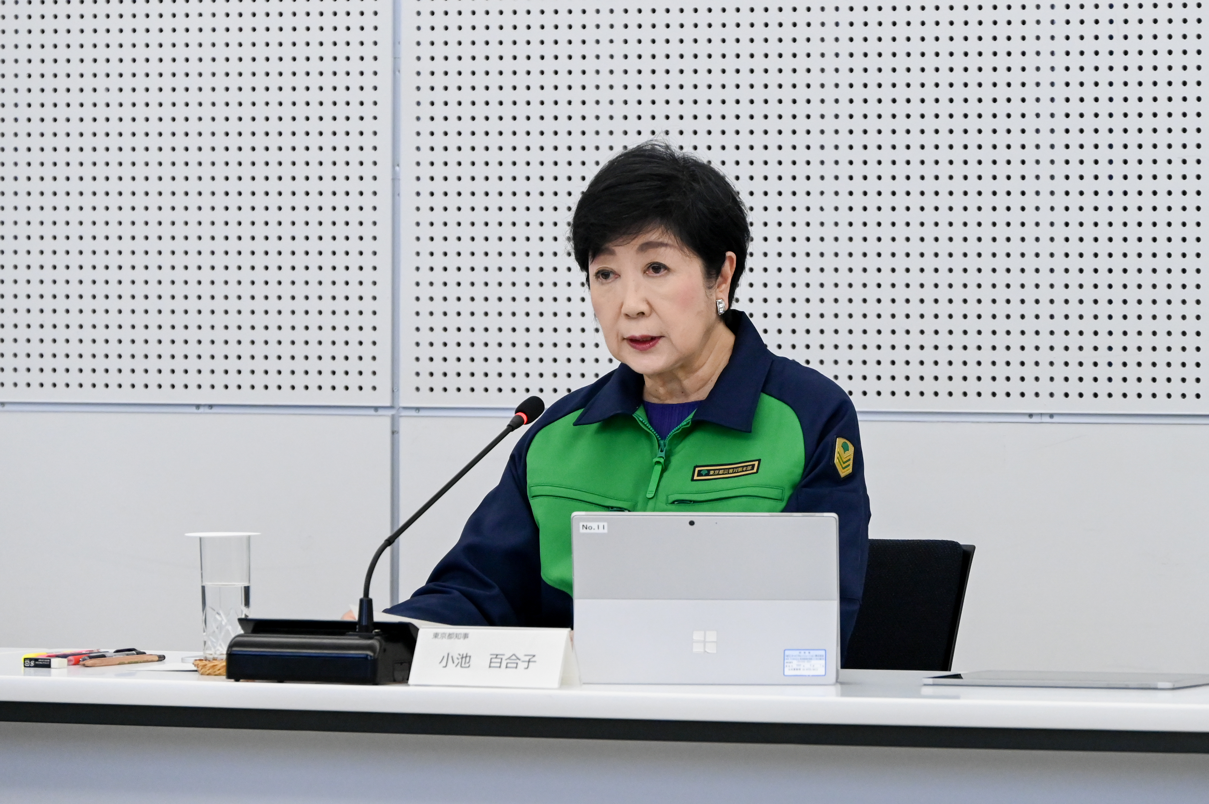 東京都、令和8年熊本地震支援対応調整会議（第3回）を開催　避難所運営支援や都営住宅100戸確保へ