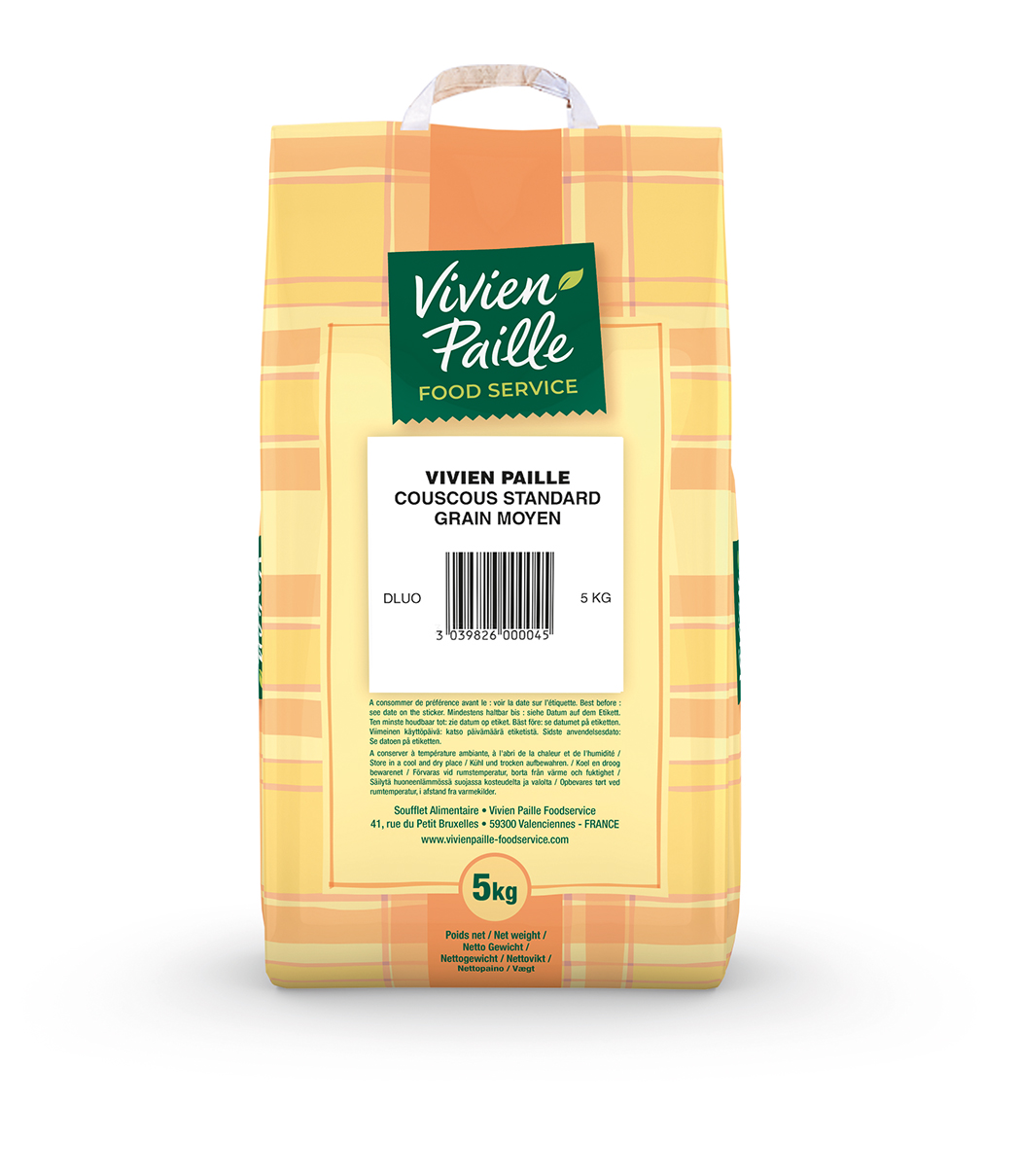 Couscous 5kg