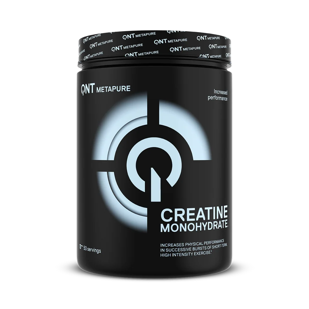 Créatine Monohydrate