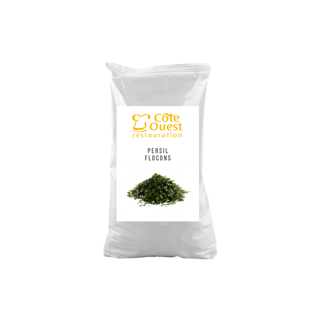 Persil flocon 500g