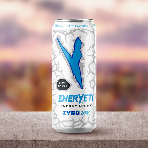 Eneryeti Zéro