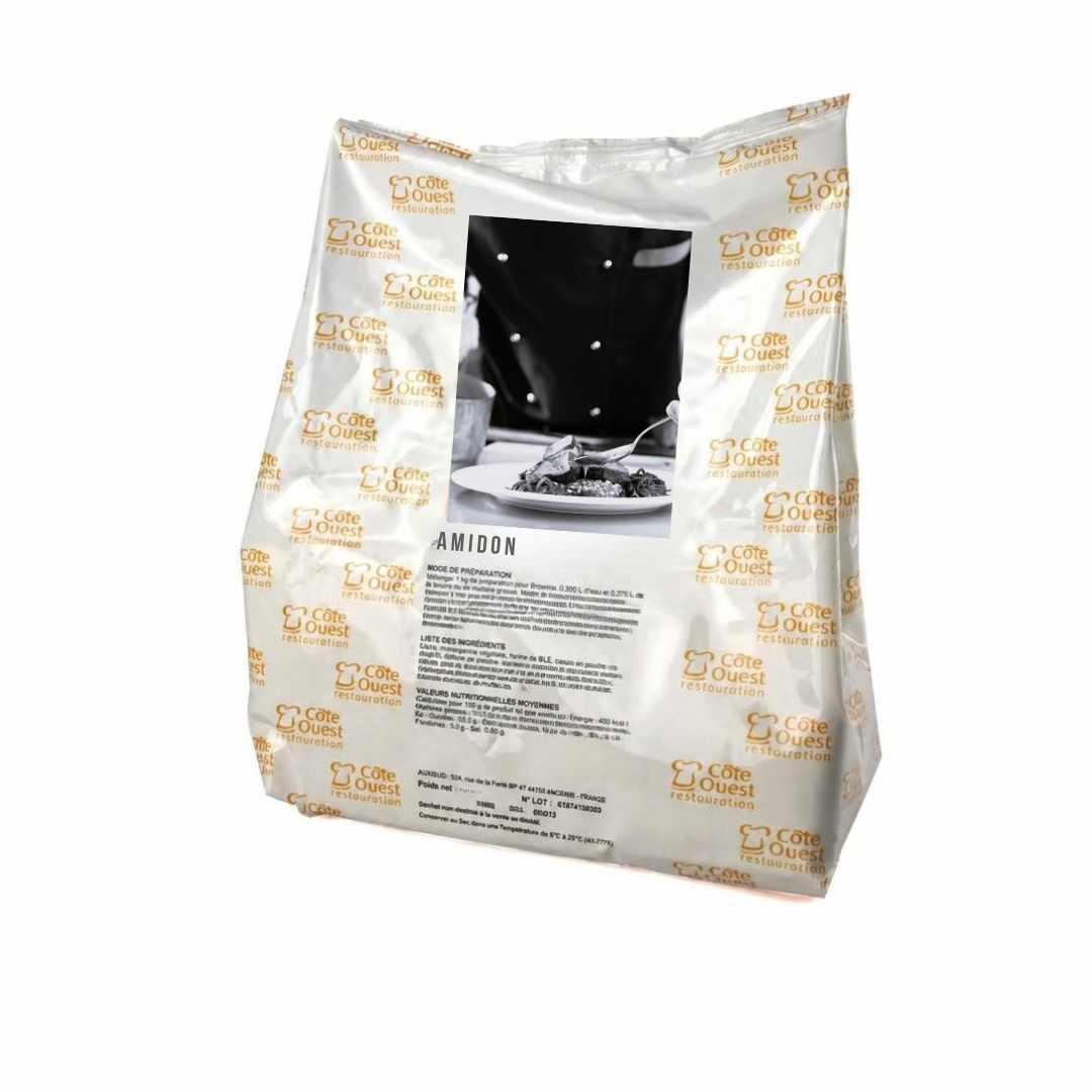 Amidon 15kg