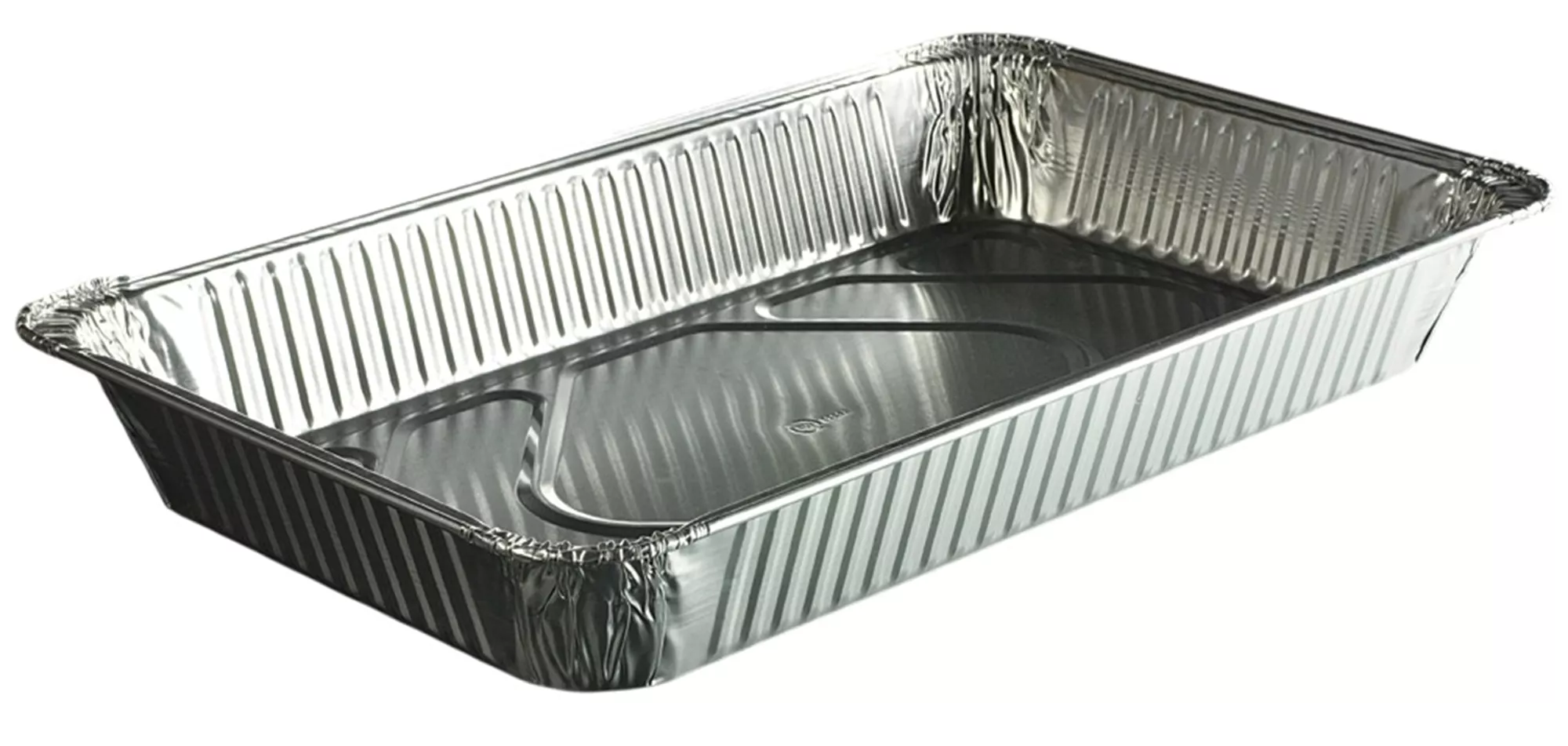 Plat alu GN 1/1  Gastronome  L : 525  l:325  H67mm