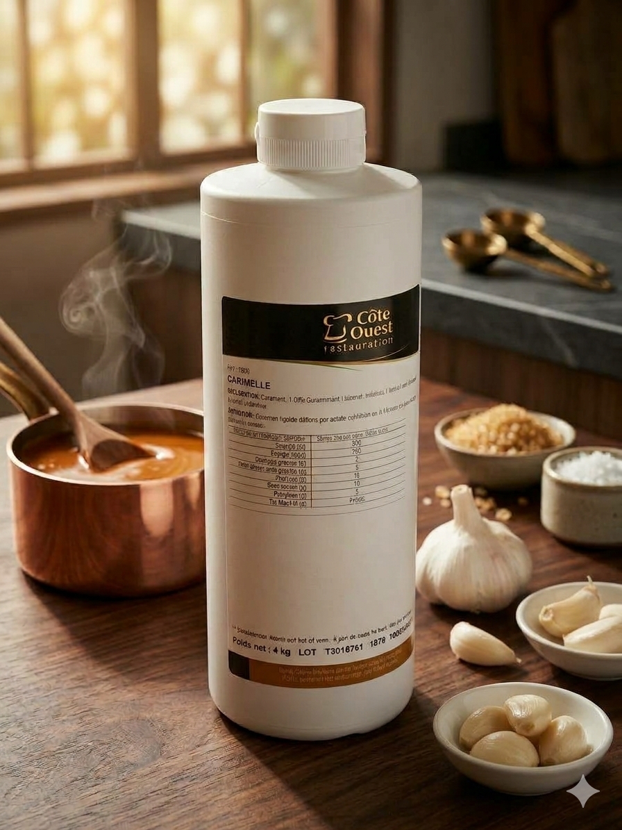 Carimelle 1 litre