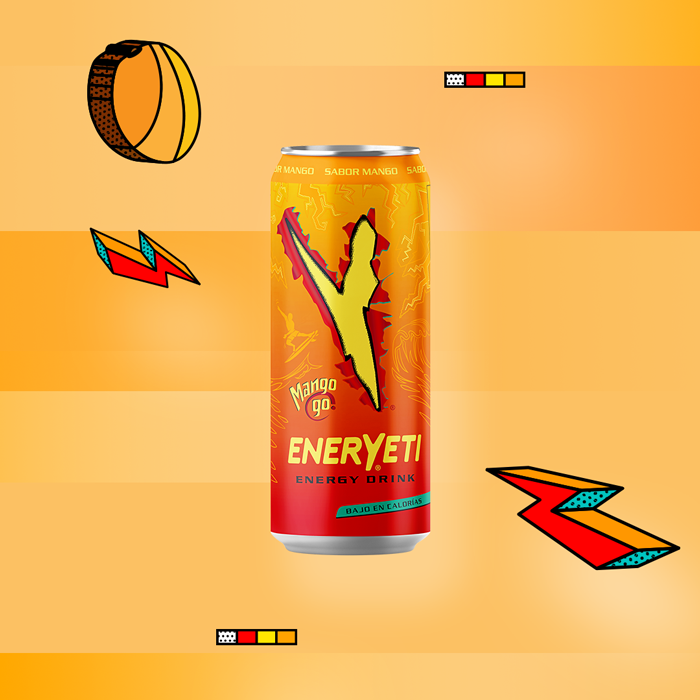 Eneryeti Mango