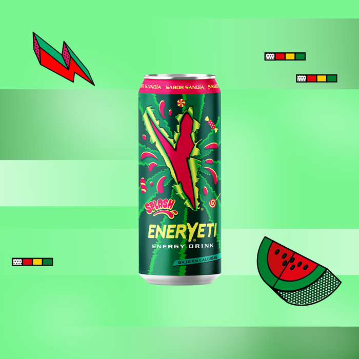 Eneryeti Splash