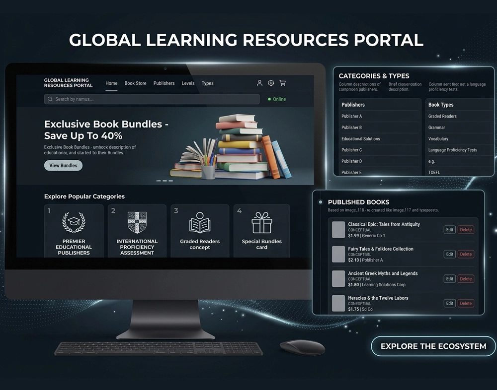 Enterprise Software