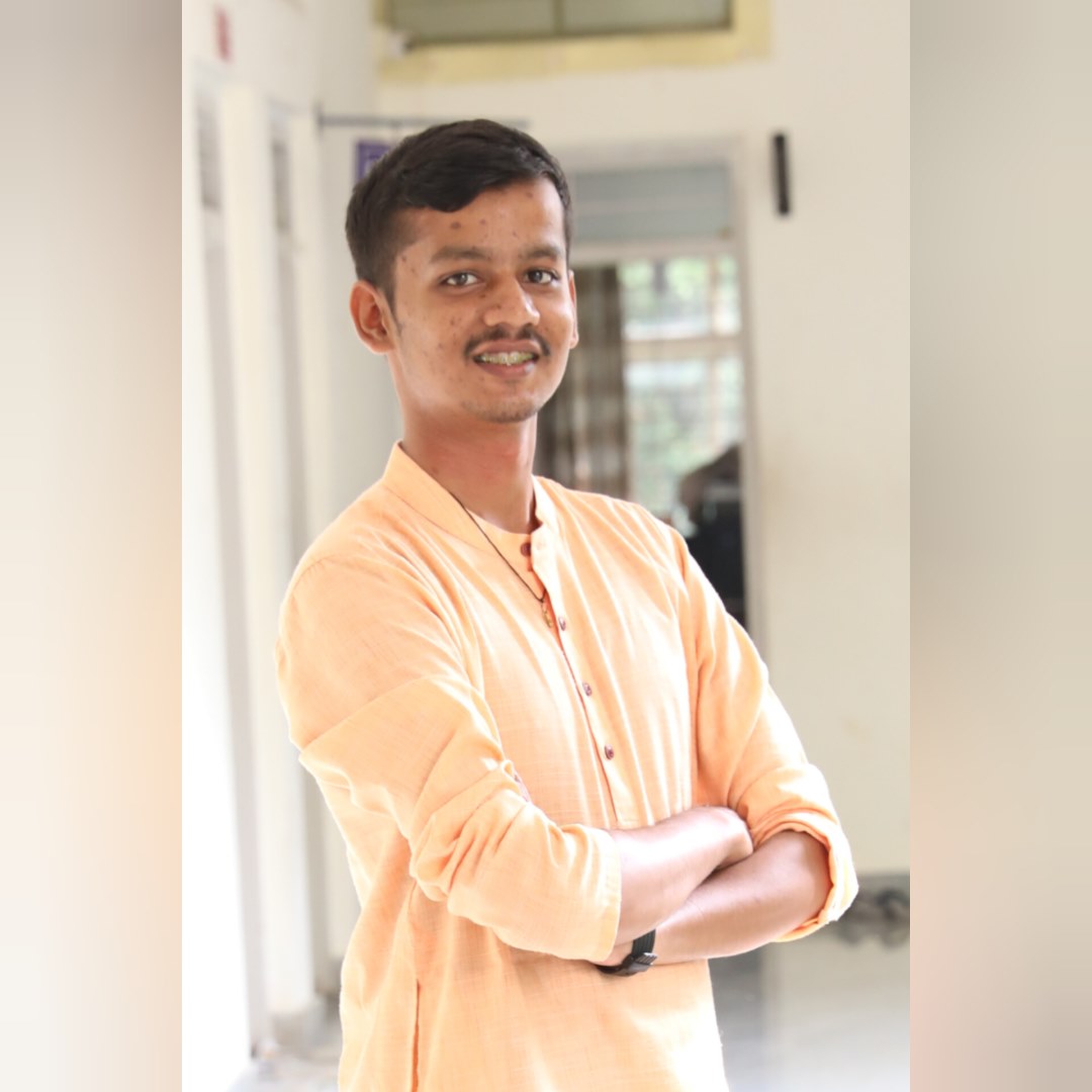 Arun C Kallappanavar