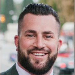 user headshot