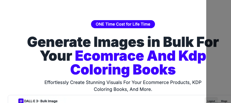 Blog post