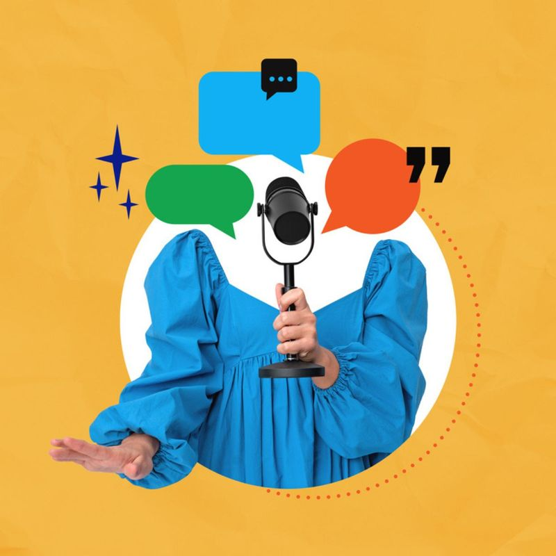 Attend Communication Series Part 1: Speak with Power: Elevating Your Voice in Media and Public Spaces