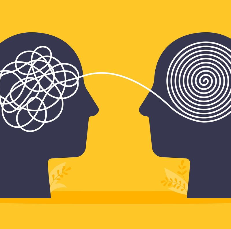 Attend Navigating difficult conversations