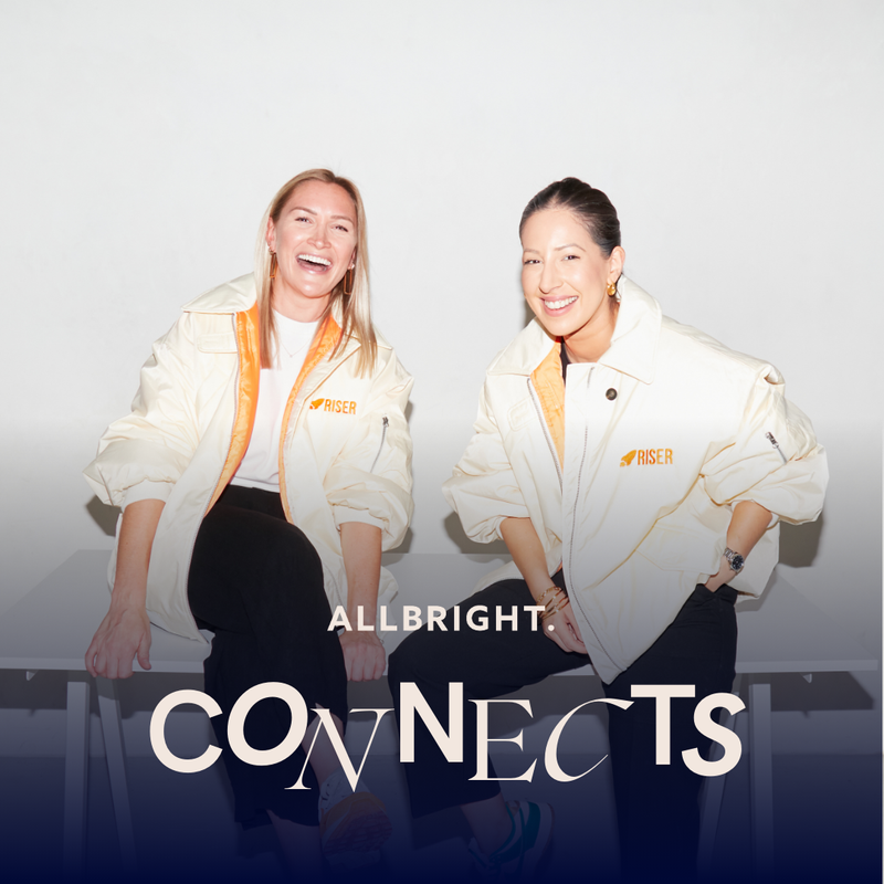 Attend AllBright Connects, hosted by Riser