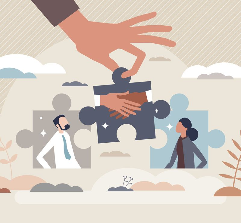 Attend Reframing Conflict as Problem Solving