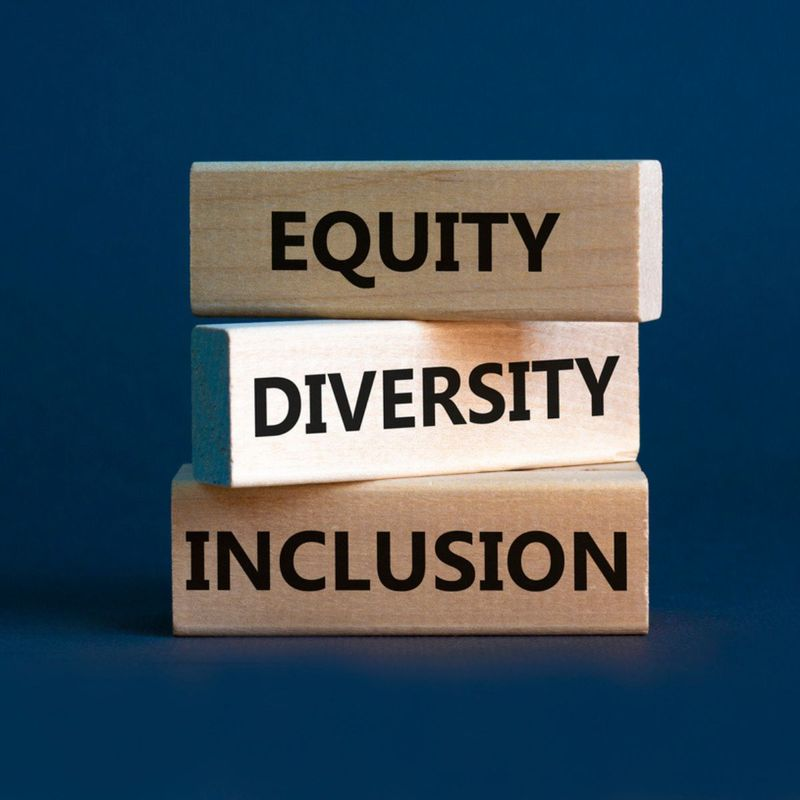 Attend The "inclusion" tax:  Recognising Invisible Labour, Reimagining Responsibility.