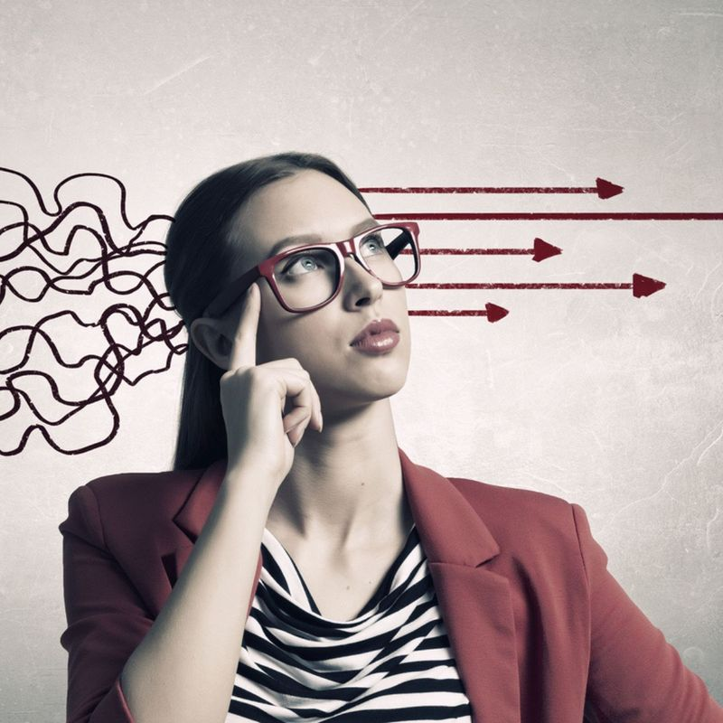 Attend Leaders: How To Break Free From Rigid Thinking