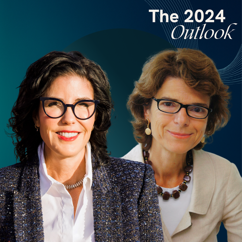 Attend THE 2025 OUTLOOK: POLITICAL REALIGNMENTS, ECONOMIC RESILIENCE AND CONSUMER TRENDS