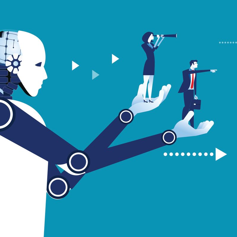 Attend How to grow your leadership skills with AI