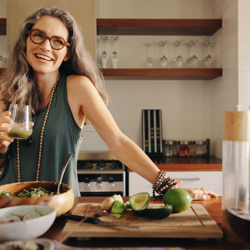 Attend Reactive to Resilient – Nutrition as a tool for women with ADHD
