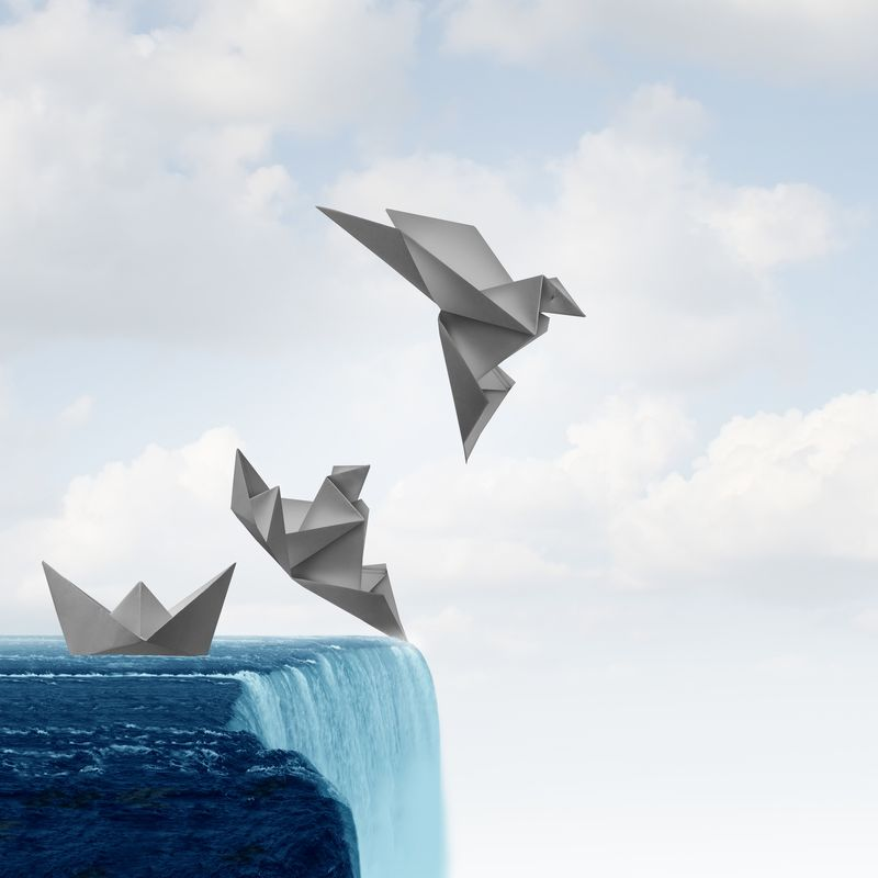 Attend Cultivate confidence for lasting resilience